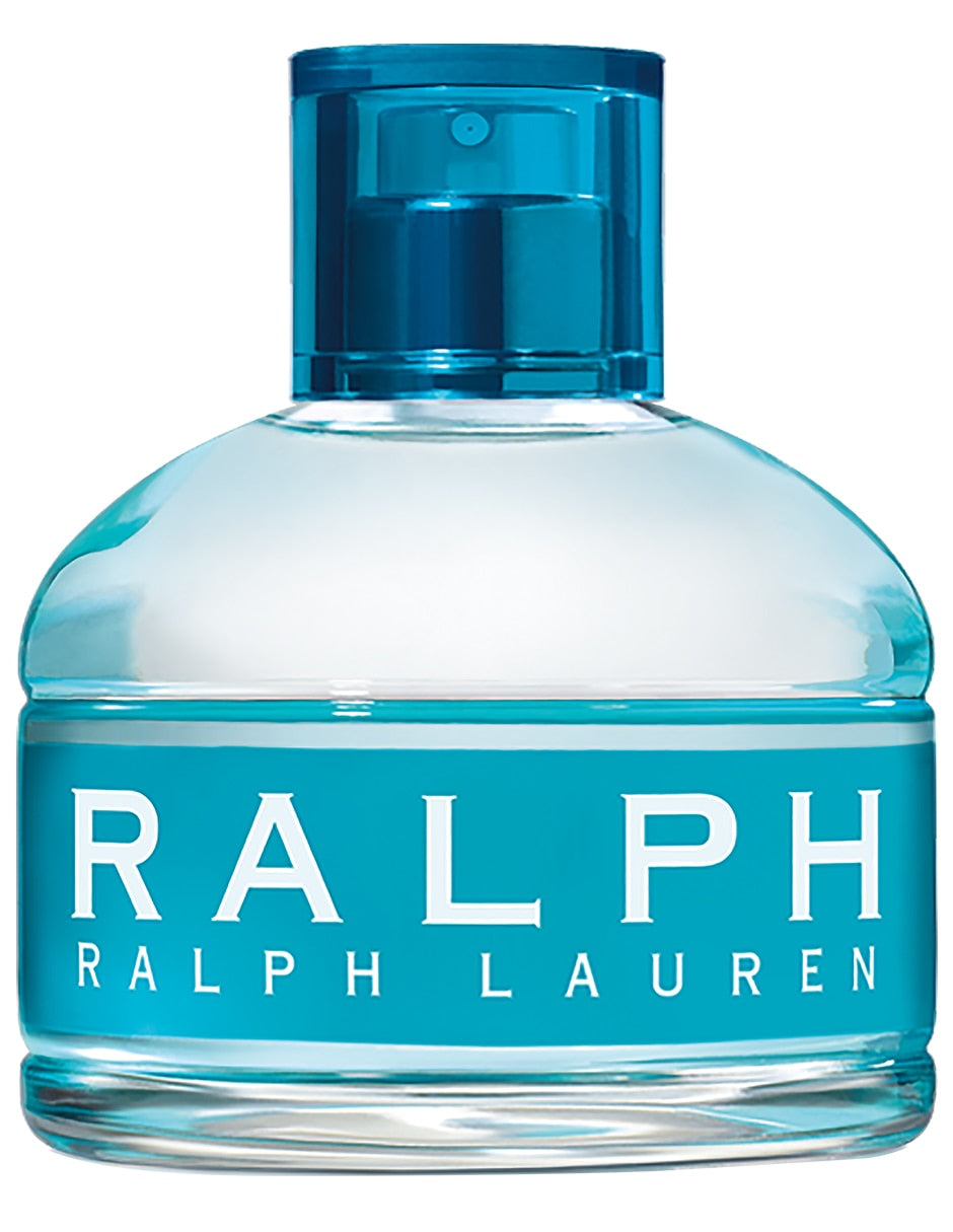 RALPH LAUREN Ralph para mujer EDT 100mL Mujer (TESTER)