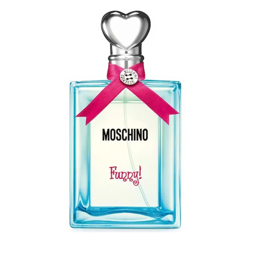 MOSCHINO Funny EDT 100ml