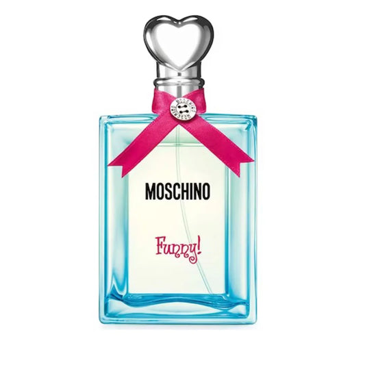 MOSCHINO Funny EDT 100ml