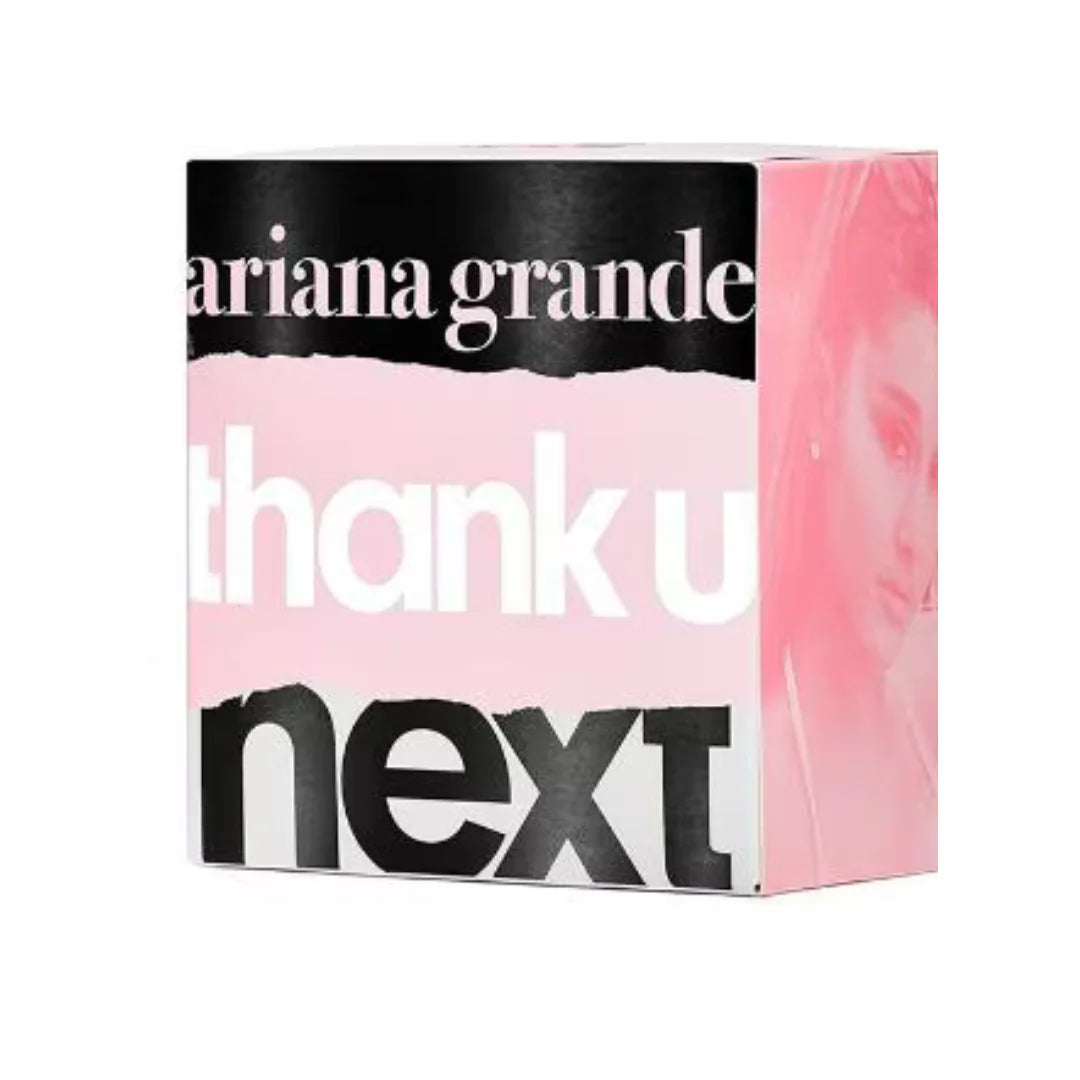 ARIANA GRANDE Thank U Next EDP 100ml
