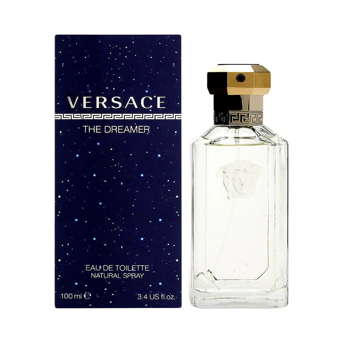 VERSACE Dreamer EDT 100ml
