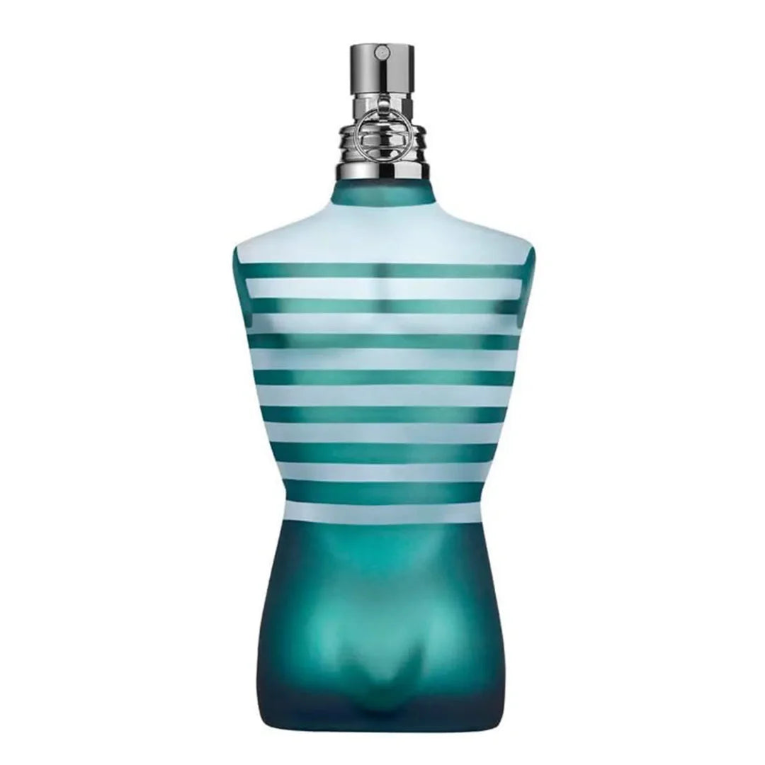 JEAN PAUL GAULTIER Le Male EDT 125ml