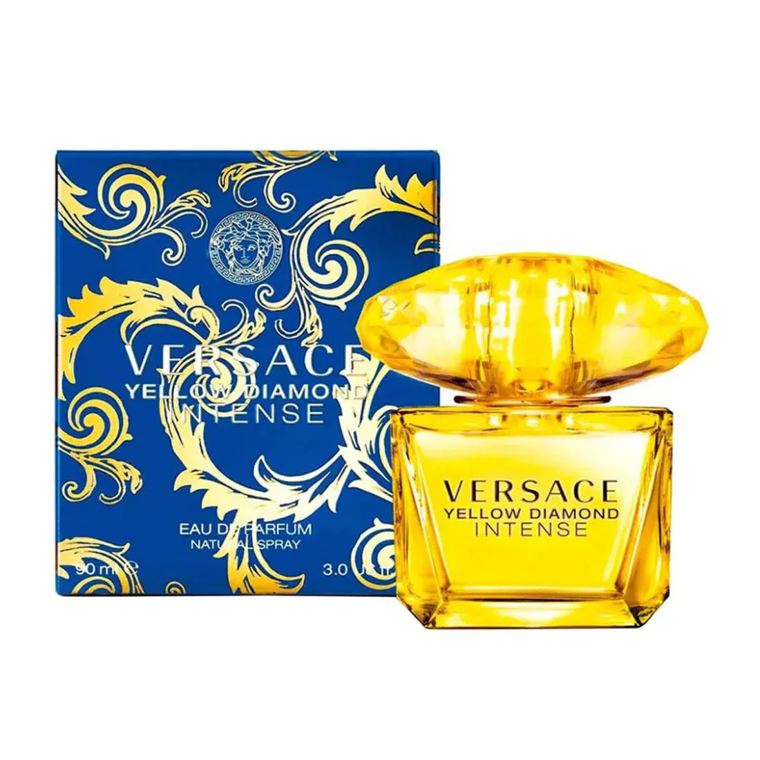 VERSACE Yellow Diamond Intense EDP 90ml