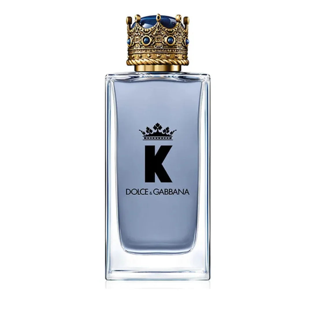 DOLCE & GABANNA K EDT 75ml