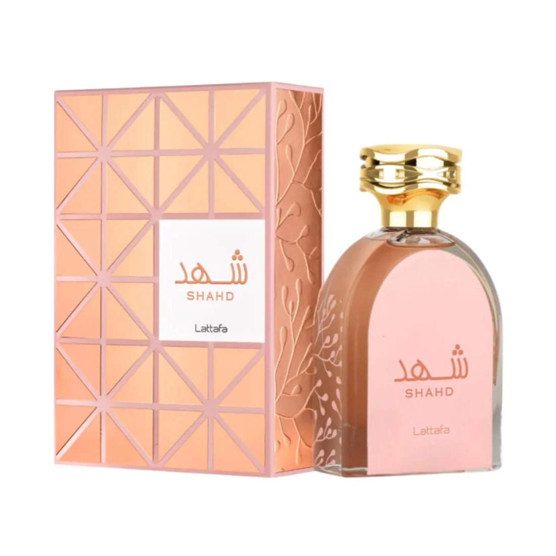 LATTAFA Shahd EDP 100ml Mujer