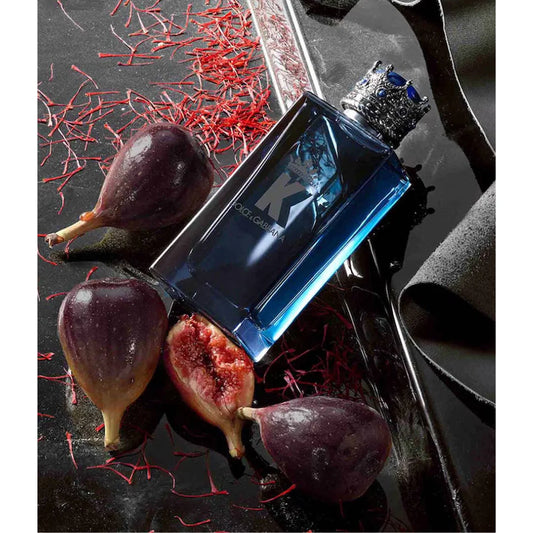 DOLCE & GABANNA K Intense EDP 100ml