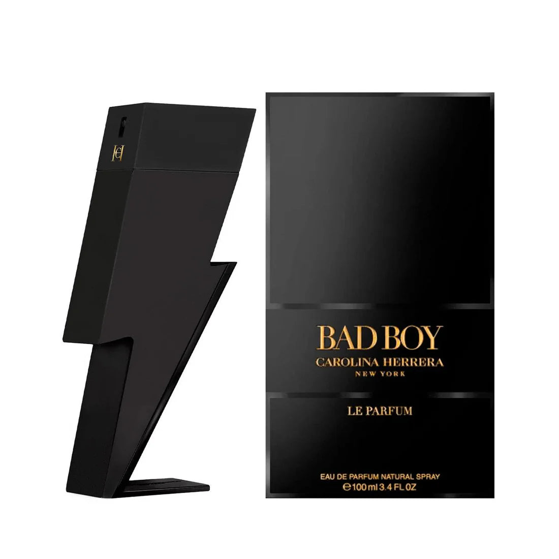 CAROLINA HERRERA Bad Boy Le Parfum EDP 100ml