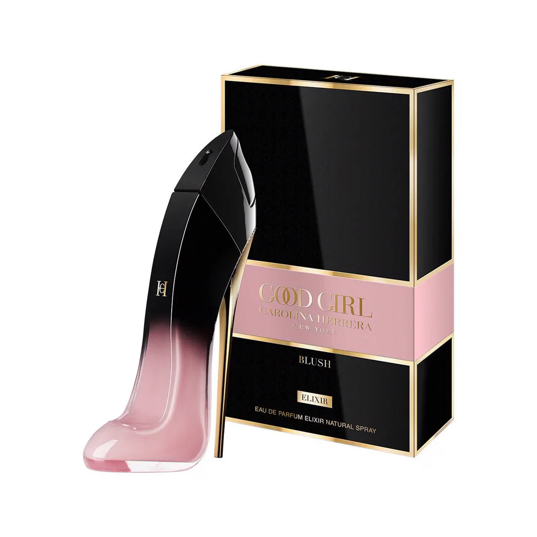 CAROLINA HERRERA Good Girl Blush Elixir EDP 80ml