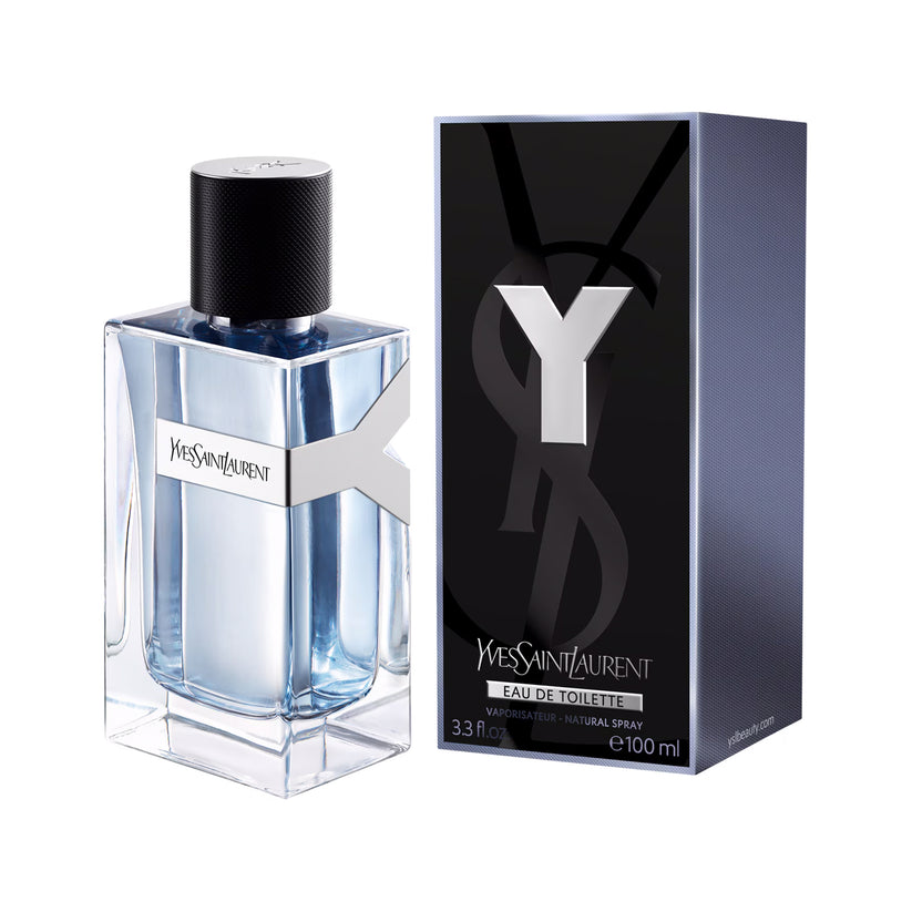 YVES SAINT LAURENT Y EDT 100mL