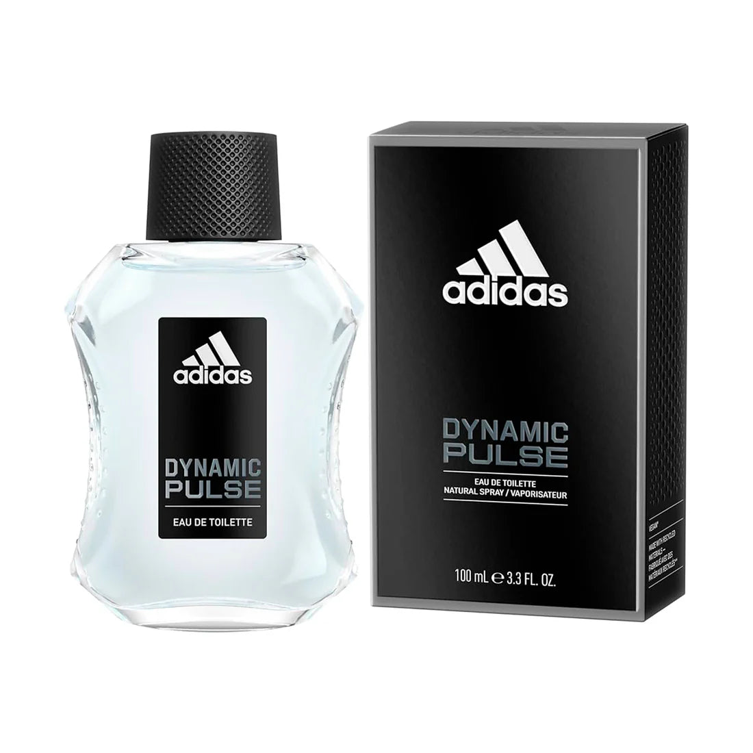 ADIDAS Dynamic Pulse EDT 100ml