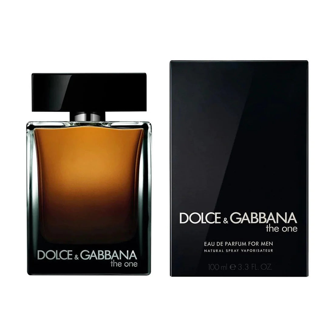 DOLCE & GABBANA The One EDP 100ml