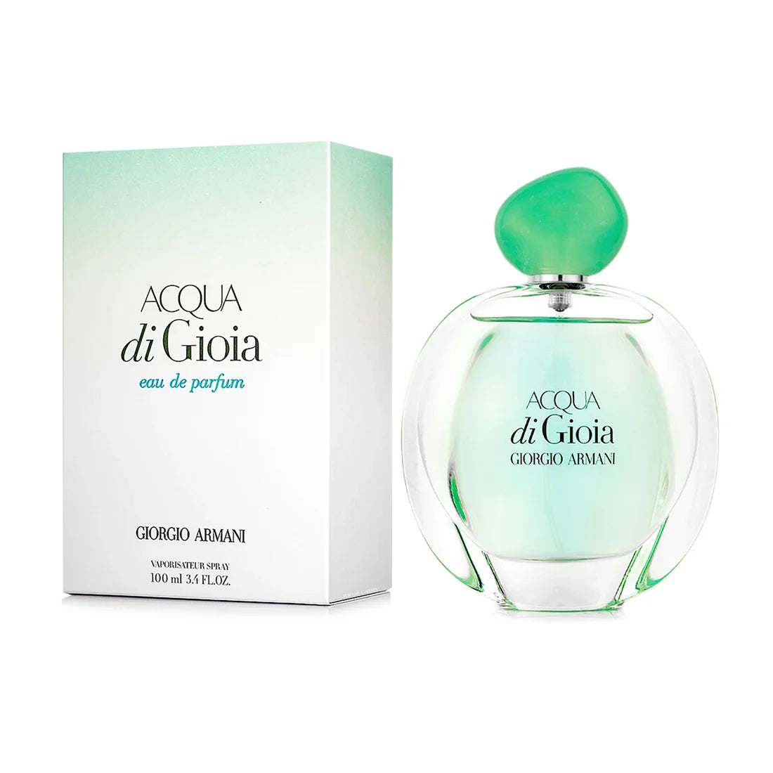 GIORGIO ARMANI Acqua di Gioia EDP 100ml
