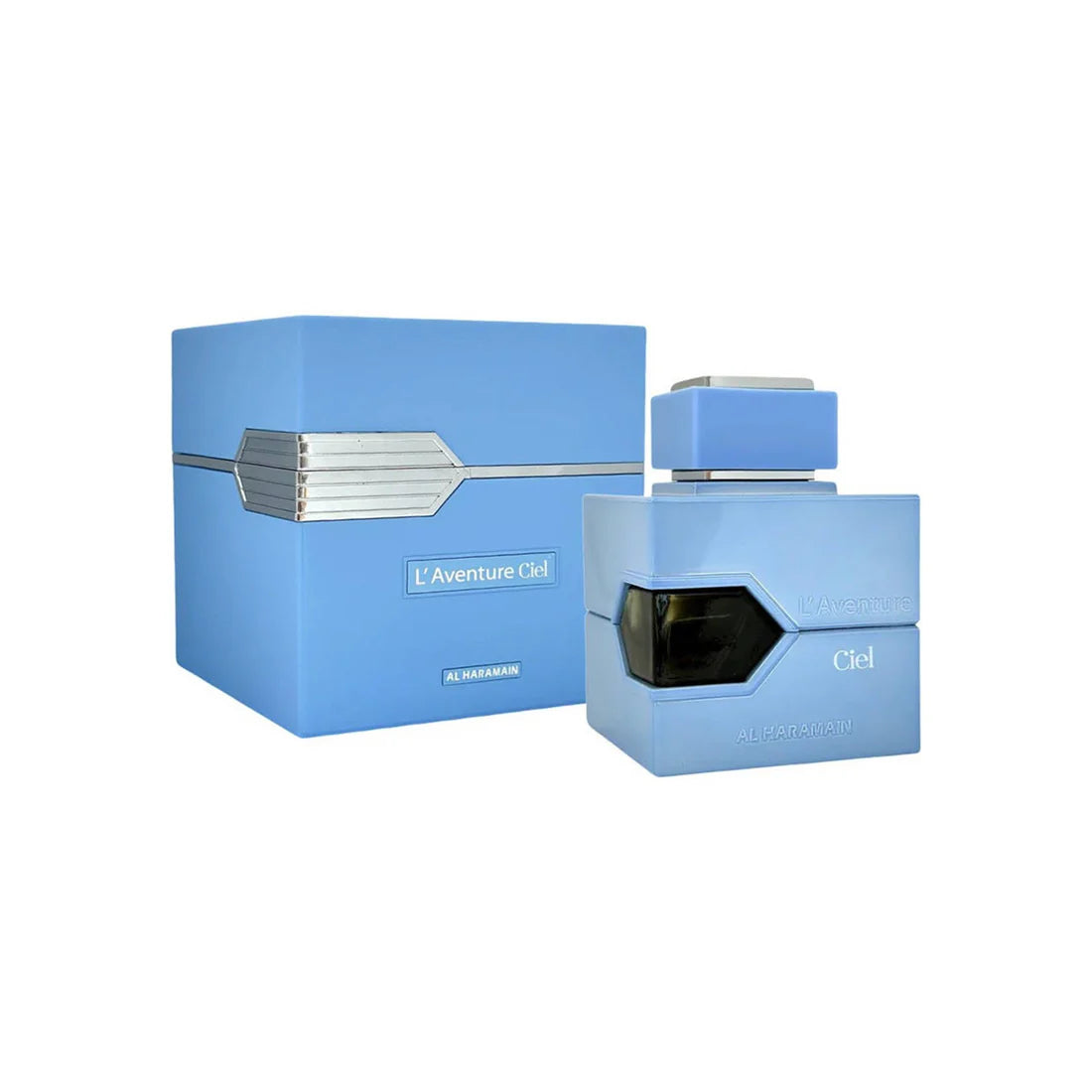 AL HARAMAIN L'aventure Ciel EDP 100ml Hombre