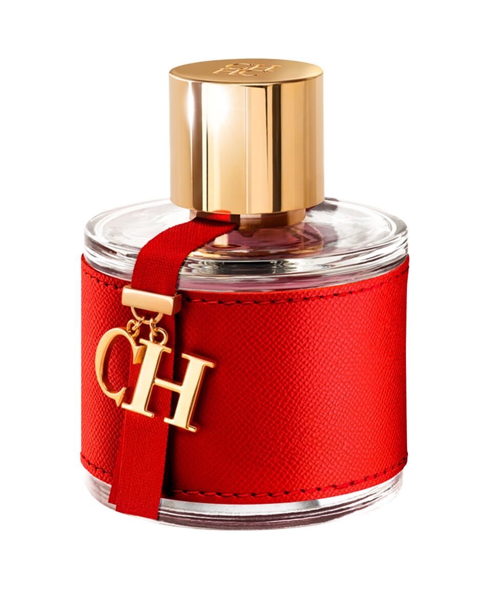 CAROLINA HERRERA CH EDT 100ml Mujer (TESTER)