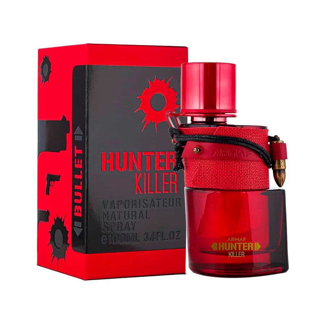 ARMAF Hunter Killer EDP 100ml