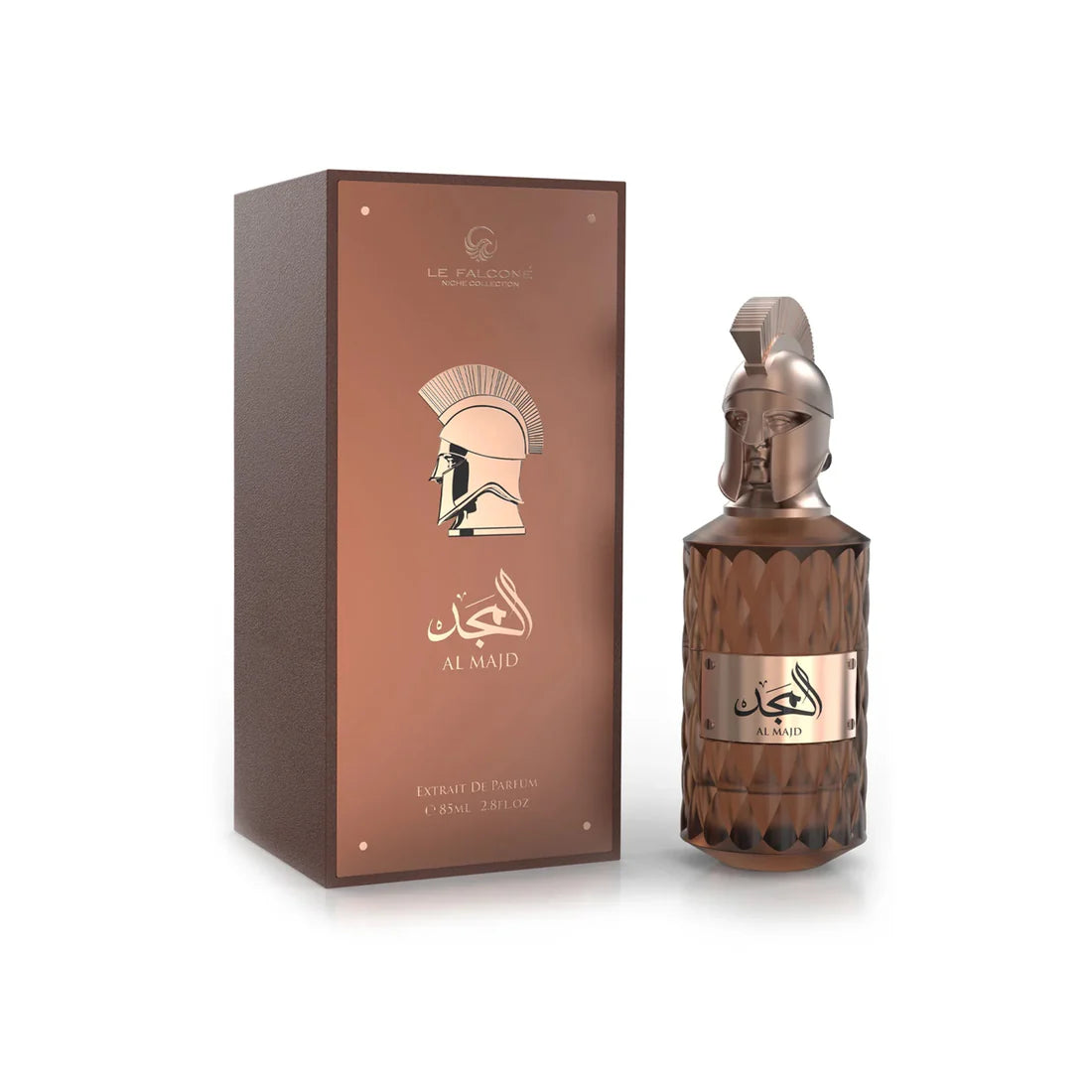 AFNAN Al Majd Le Falcone Extrait of Parfum EDP 85ml