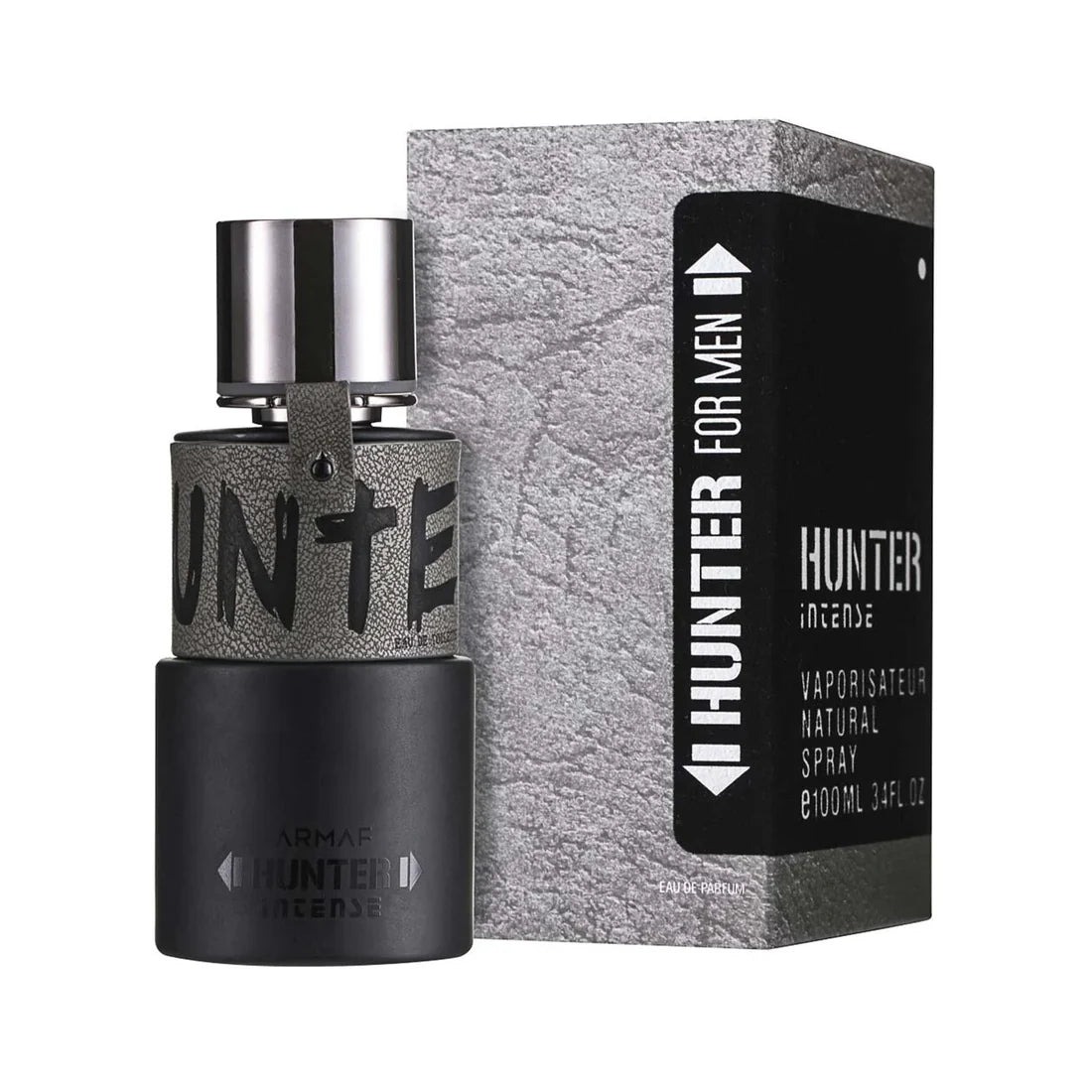 ARMAF Hunter Intense EDP 100ml