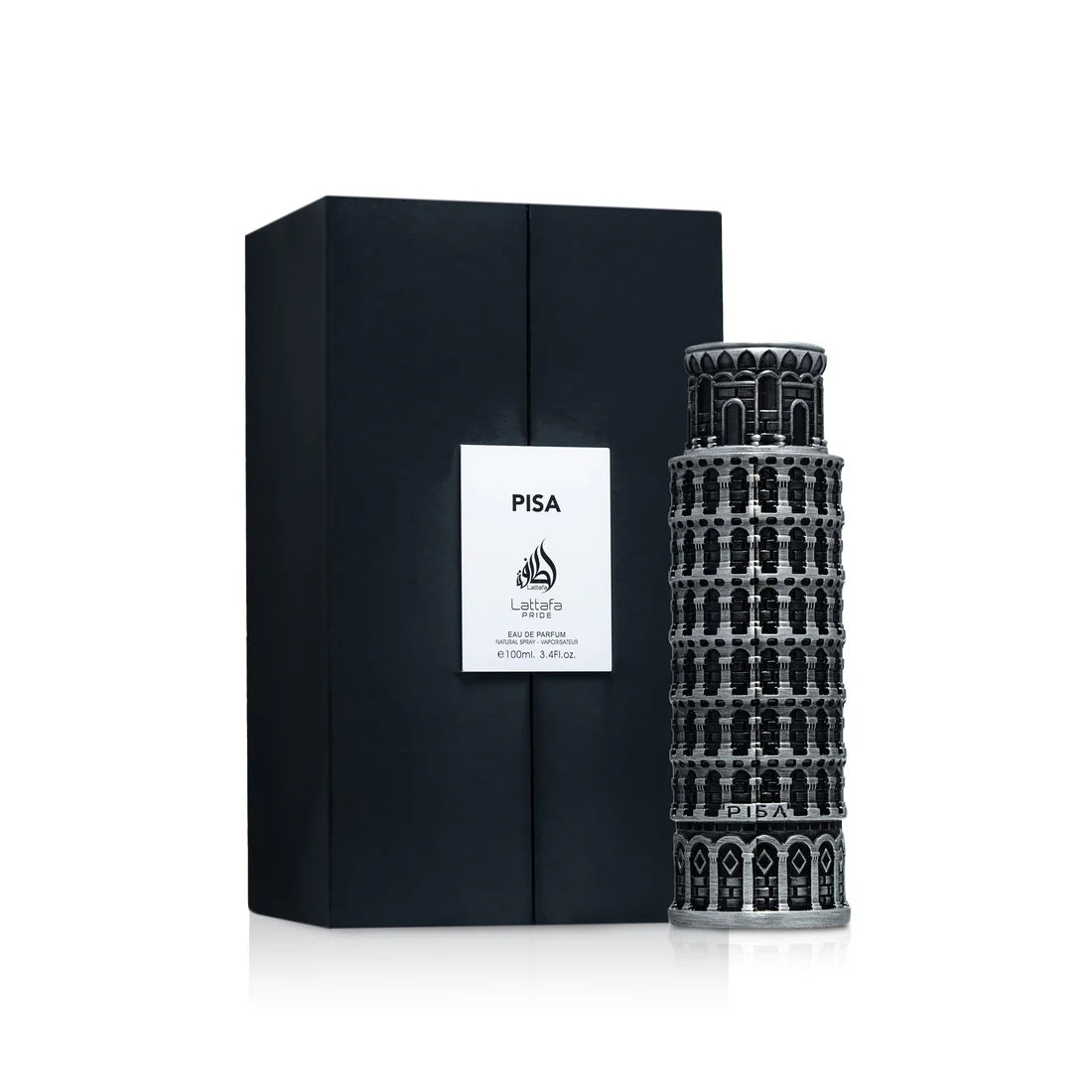 LATTAFA Pisa EDP 100ml Hombre