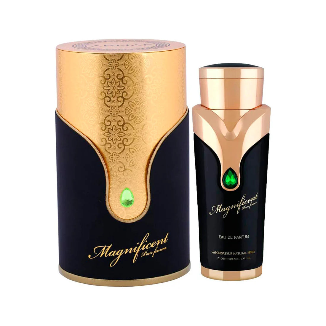 ARMAF Magnificent Pour Femme EDP 100ml