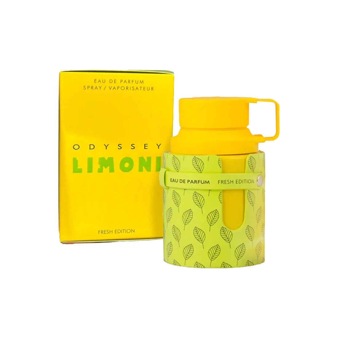 ARMAF Odyseey Limoni EDP 100ml