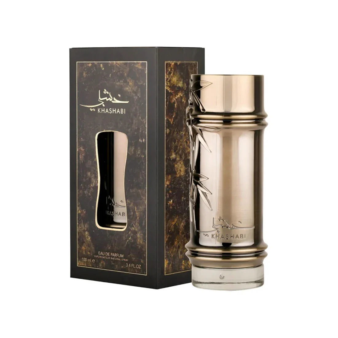 LATTAFA Khashabi EDP 100ml Hombre