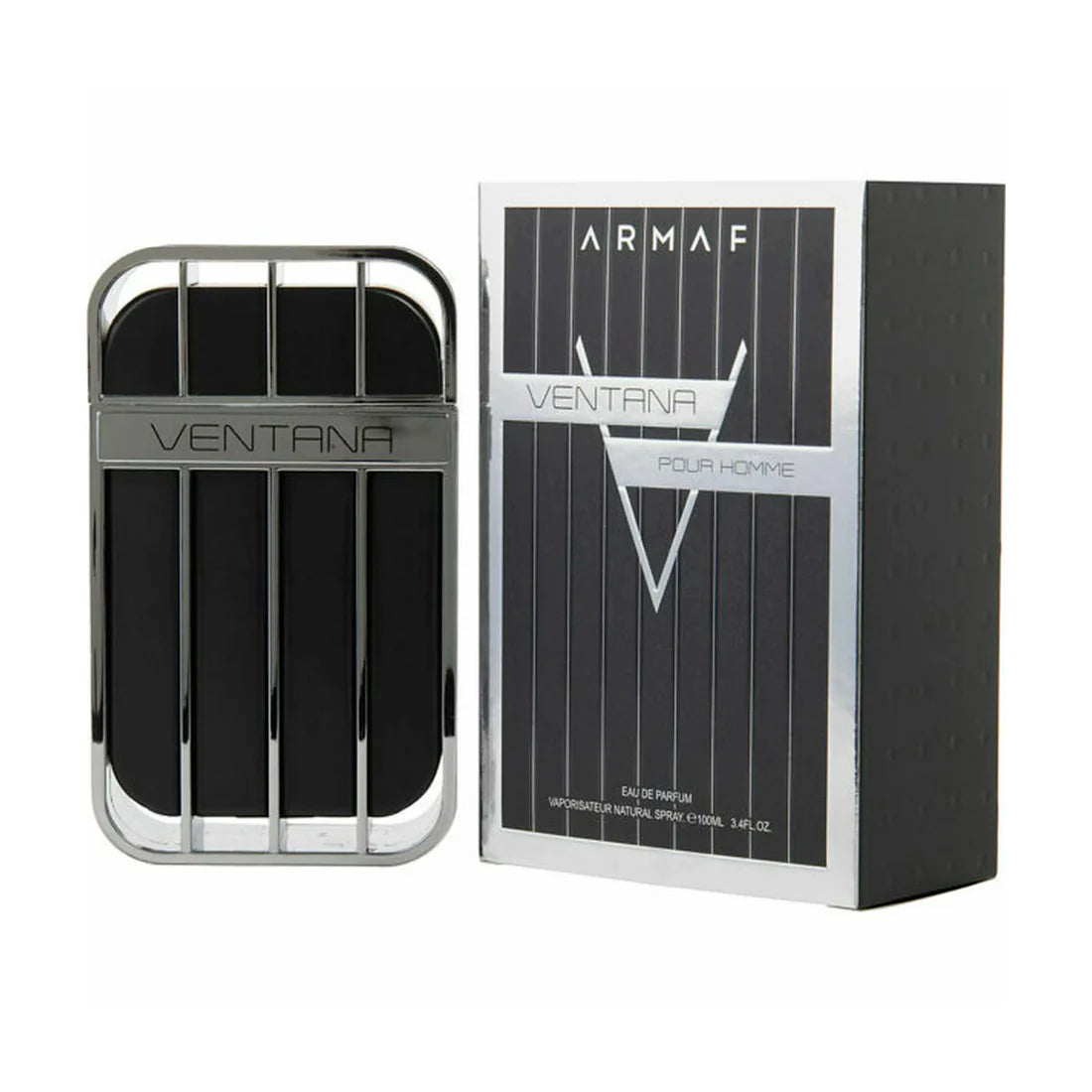 ARMAF Ventana Pour Homme EDP 100ml