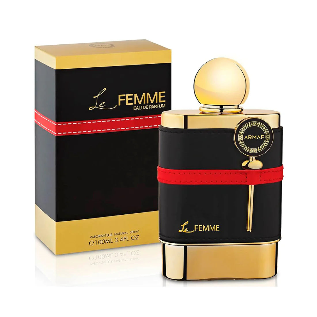 ARMAF Le Femme EDP 100ml
