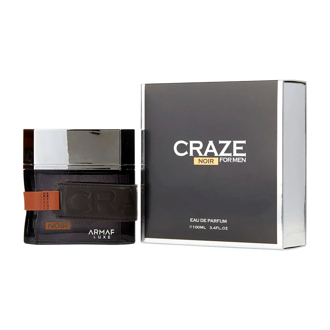 ARMAF Craze Noir EDP 100ml