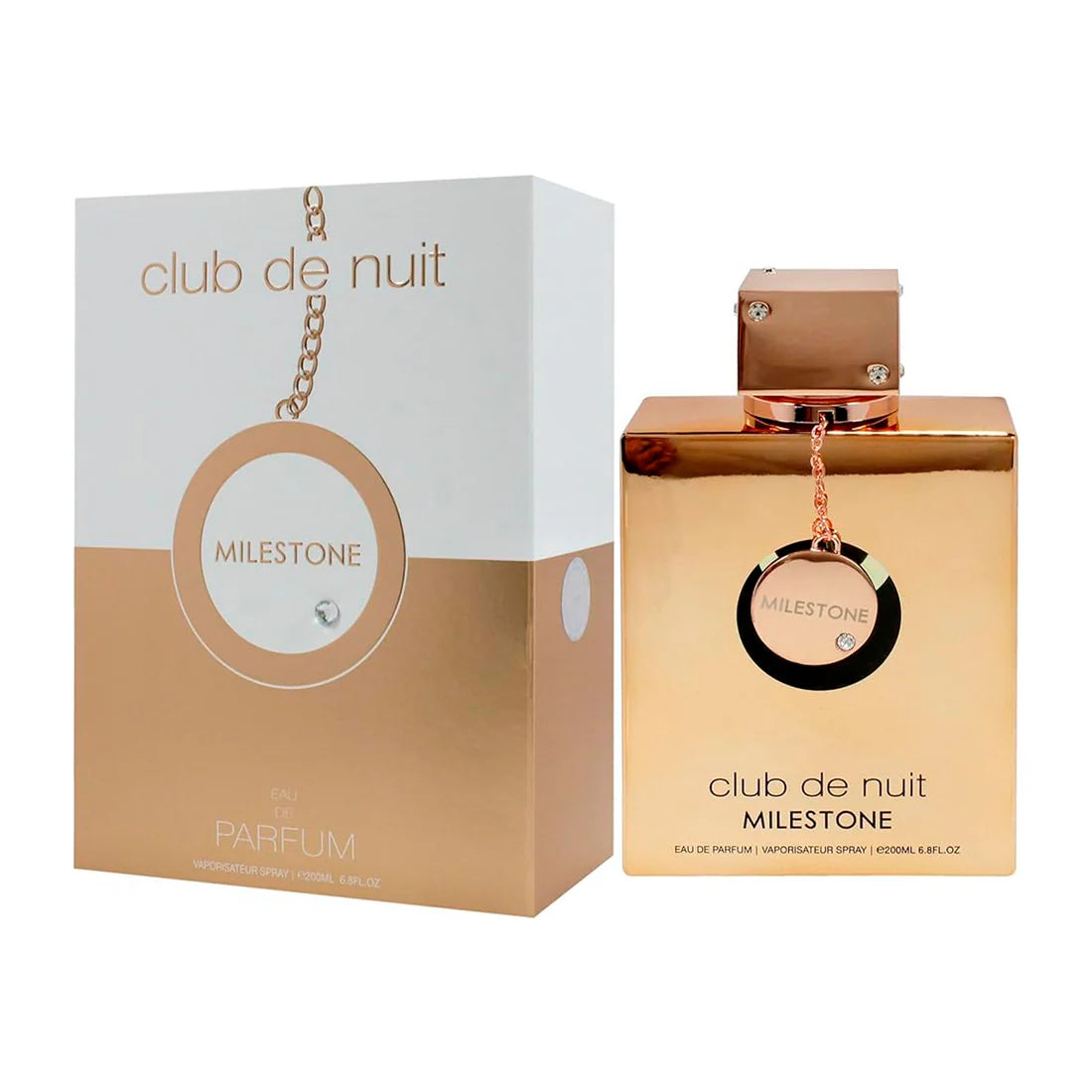 ARMAF Club de Nuit Milestone EDP 200ml