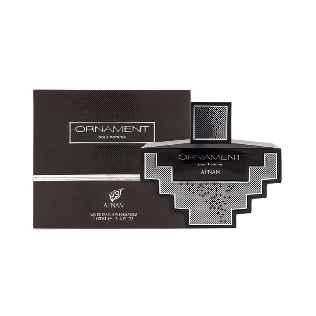 AFNAN Ornament Pour Homme EDP 100ml