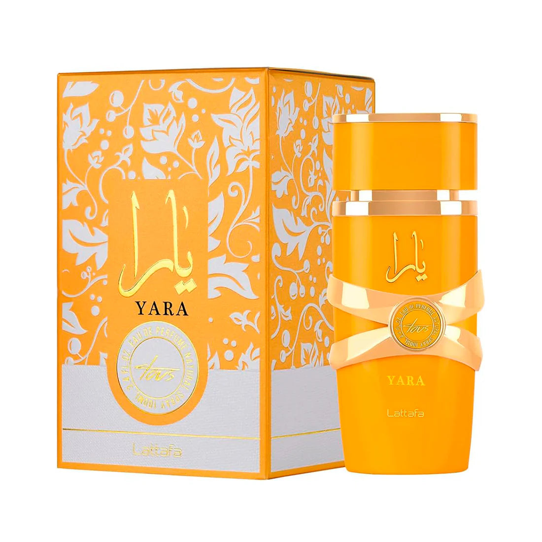 LATTAFA Yara Tous EDP 100ml Mujer