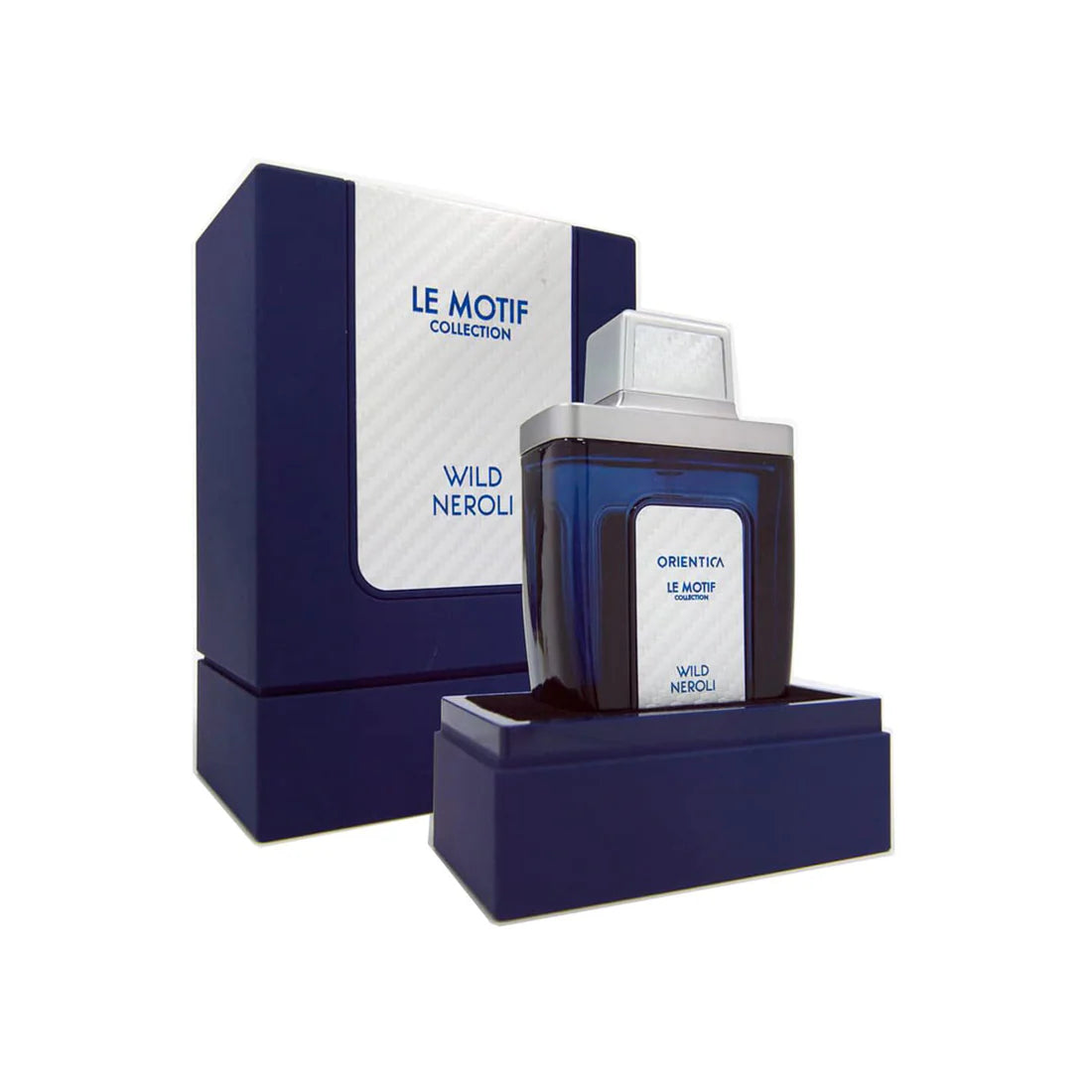 ARMAF Le Motif Wild Neroli Orientica EDP 85ml