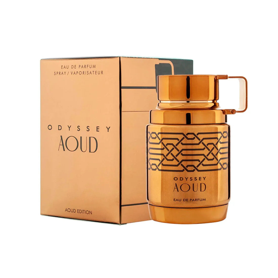 ARMAF Odyseey Aoud EDP 100ml