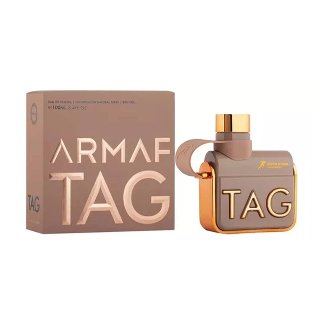 ARMAF Tag Her Olympiad EDP 100ml