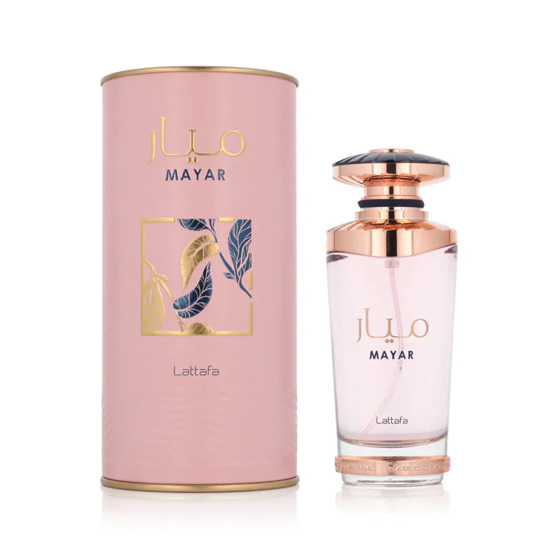 LATTAFA Mayar EDP 100ml Mujer