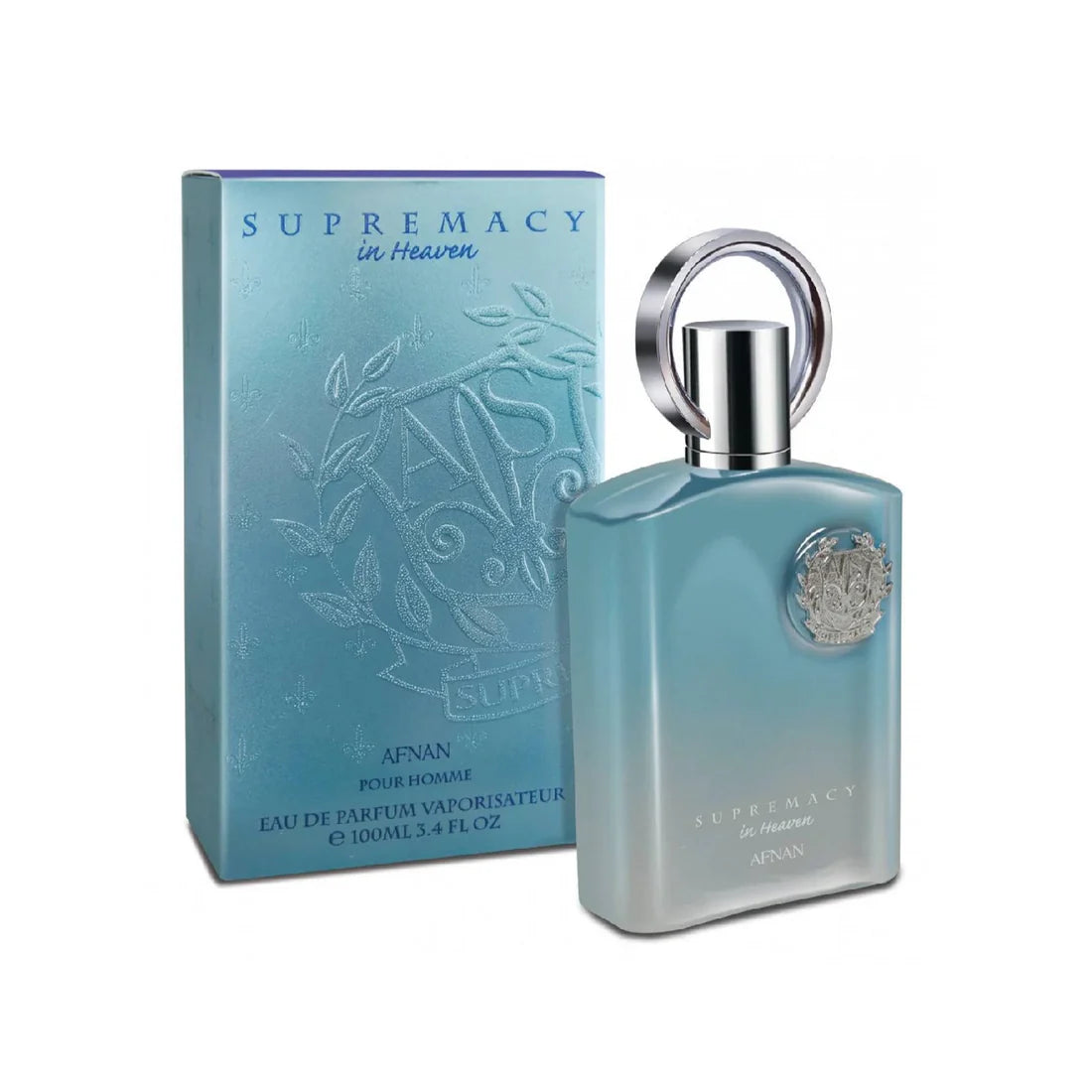 AFNAN Supremacy in Heaven EDP 100ml