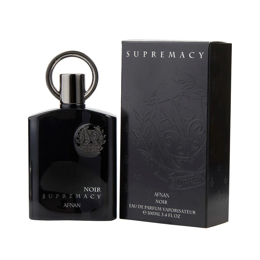 AFNAN Supremacy Noir EDP 100ml
