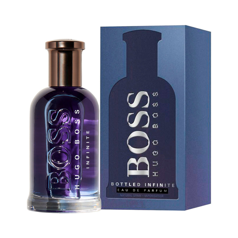 HUGO BOSS Bottled Infinite EDP 100mL