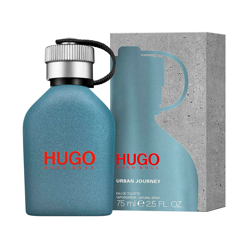 HUGO BOSS Urban Journey EDY 75mL