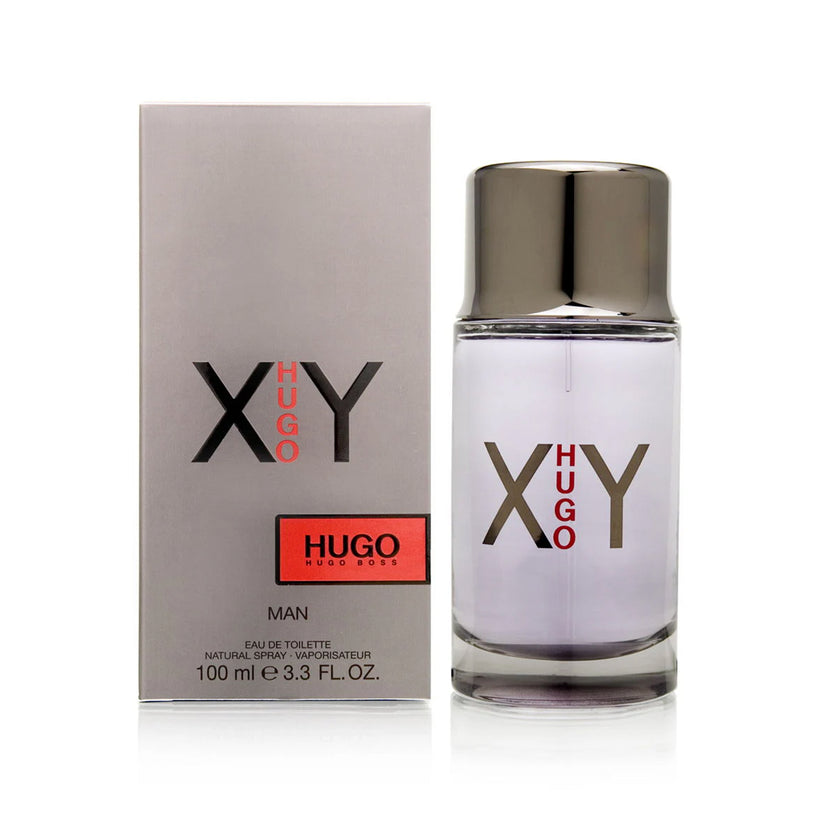 HUGO BOSS XY Man EDT 100mL