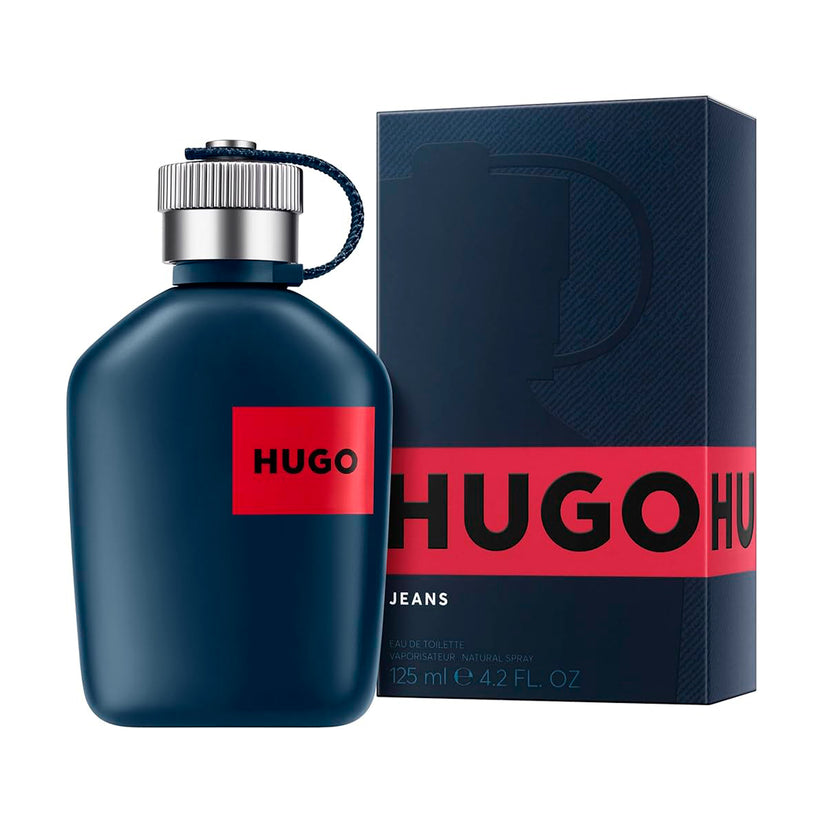 HUGO BOSS Jeans EDT 125mL