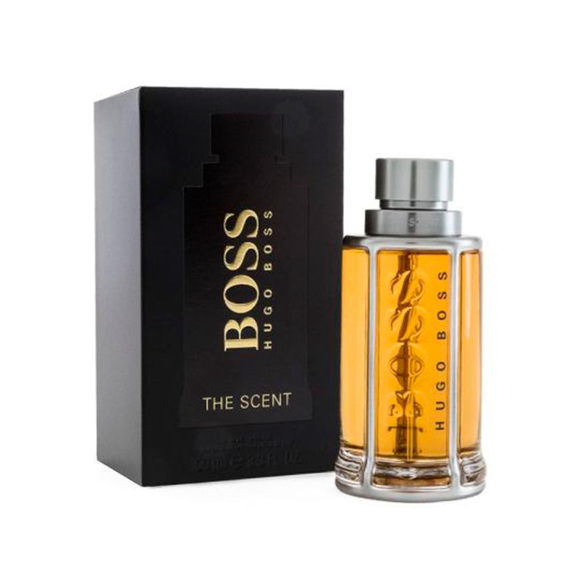 HUGO BOSS The Scent EDT 100mL