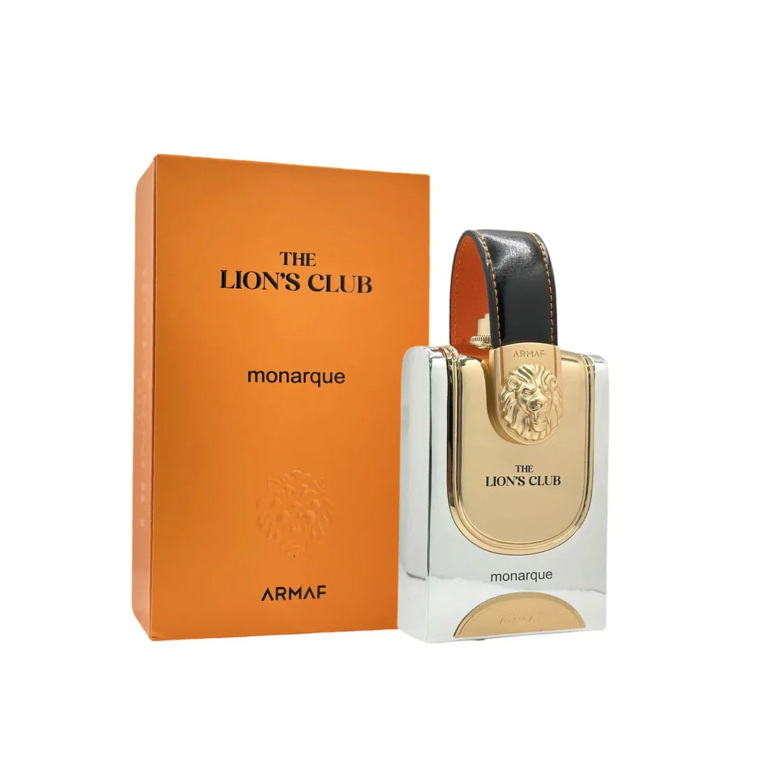 ARMAF The Lion's Club Monarque EDP 100ml