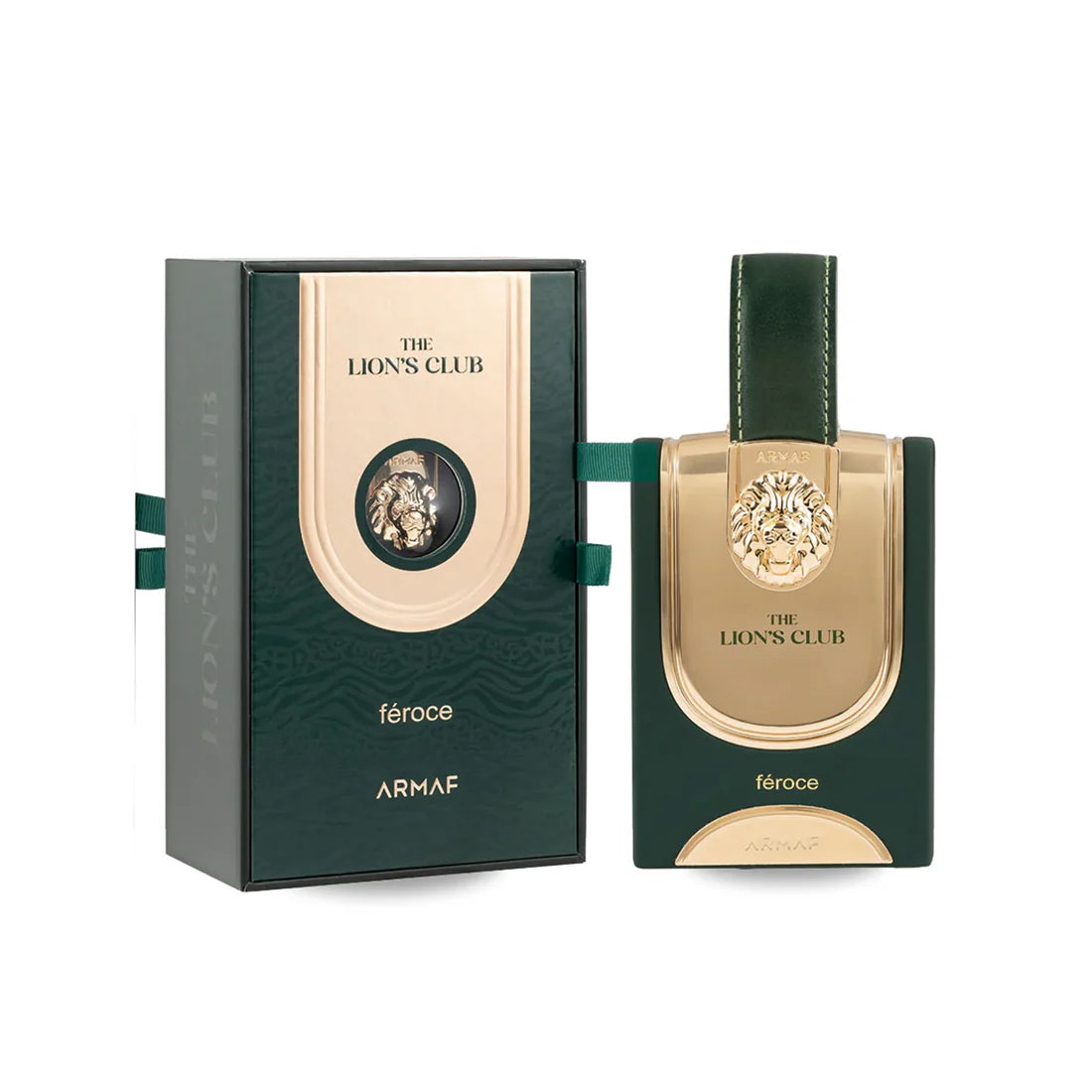 ARMAF The Lion's Club Feroce EDP 100ml