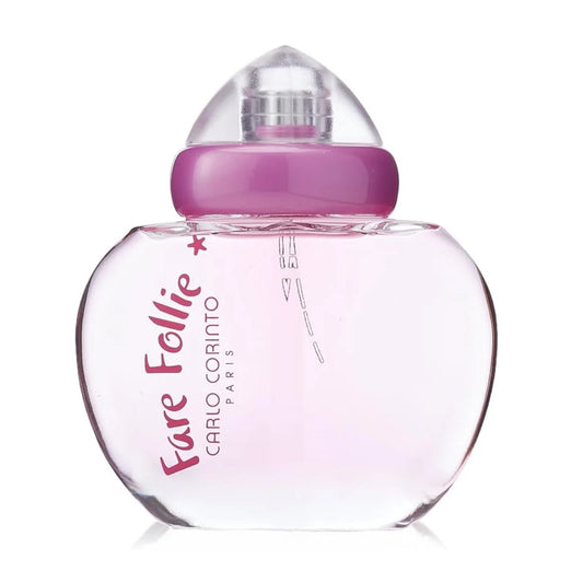 CARLO CORINTO Fare Follie EDT 100ml
