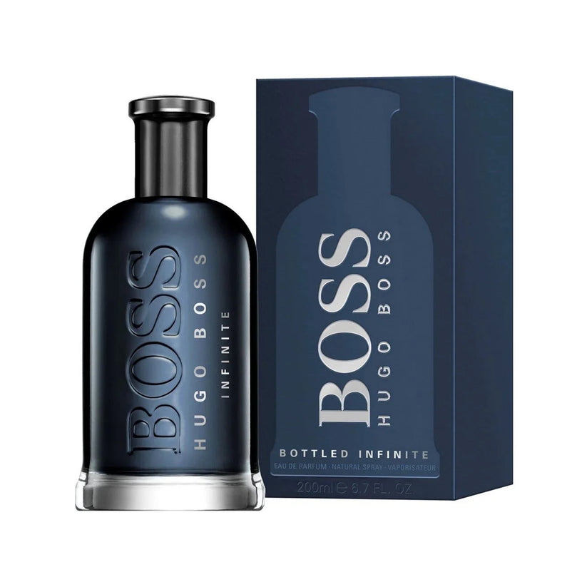 HUGO BOSS Bottled Infinite EDP 200mL