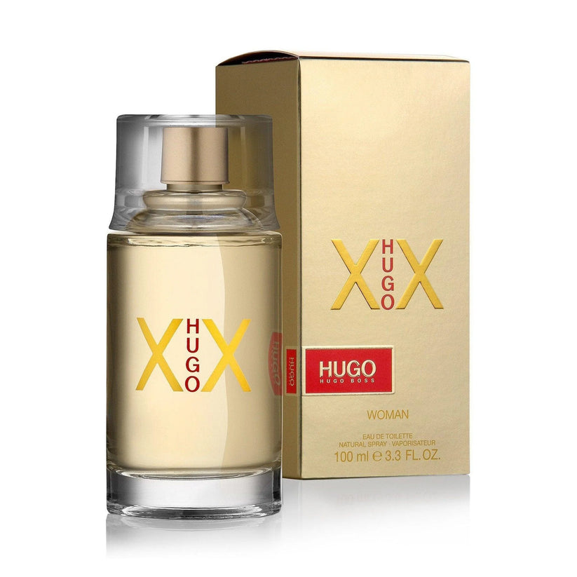 HUGO BOSS XX Woman EDT 100mL
