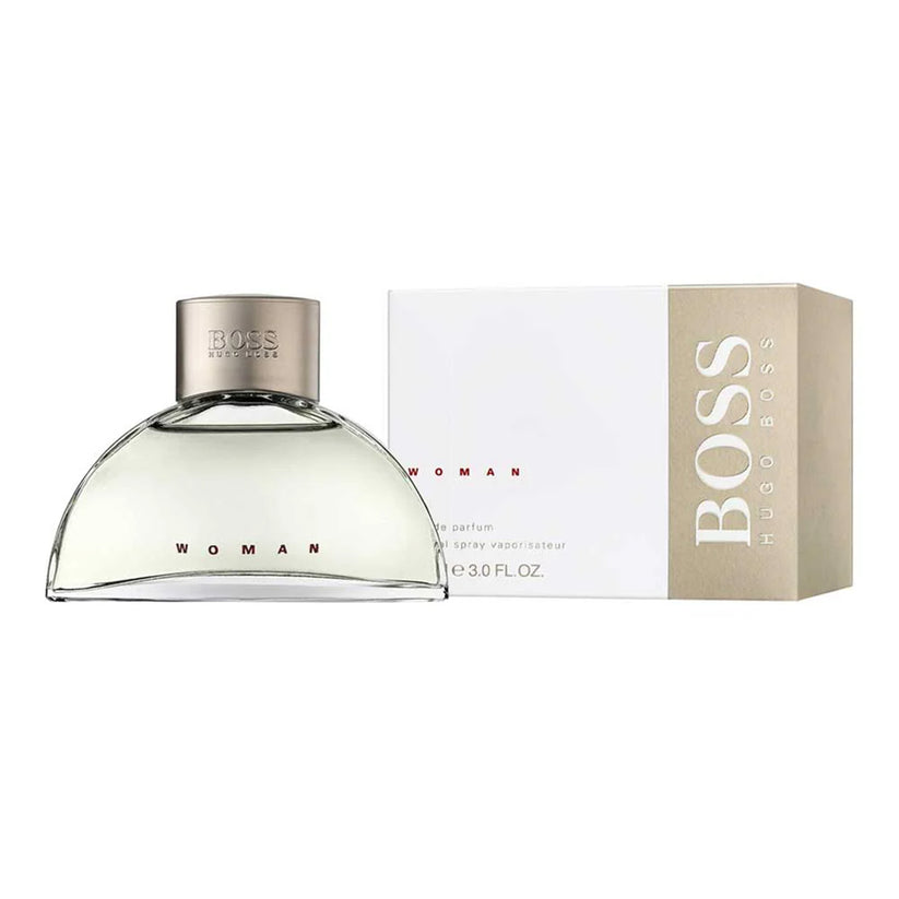 HUGO BOSS Woman EDP 90mL