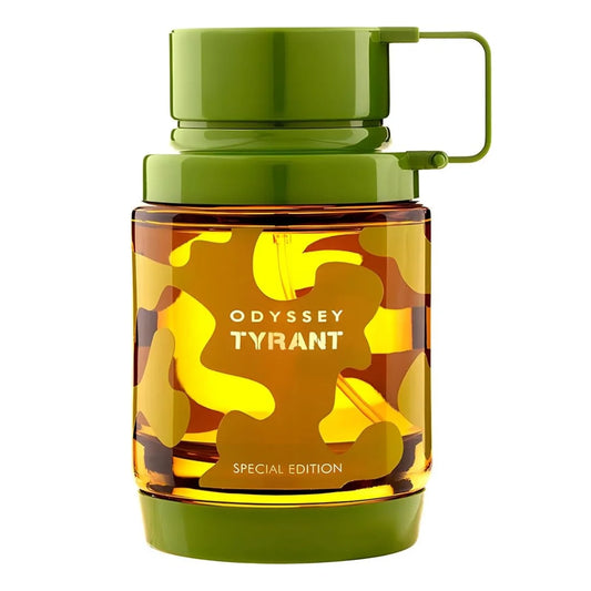 ARMAF Odyssey Tyrant Special Edition Hombre EDP 100ml
