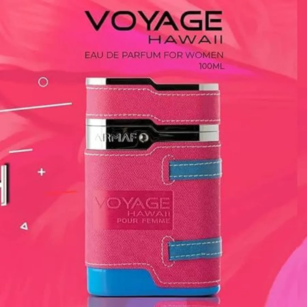 ARMAF Voyage Hawaii Woman EDP 100ml
